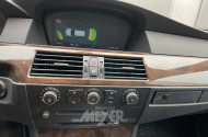 BMW 535d Touring, carbon schwarz