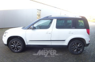 Skoda YETI Outdoor 1.4 TSI