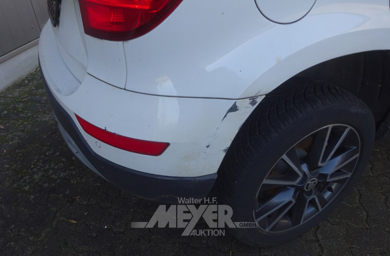 Skoda YETI Outdoor 1.4 TSI