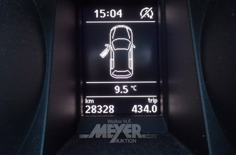 Skoda YETI Outdoor 1.4 TSI