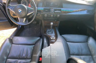 BMW 530d Touring, Aut. E60,