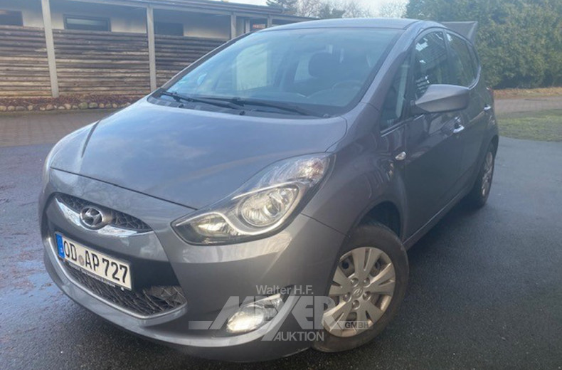 Hyundai ix20 1.4 Edition 20 (7G)
