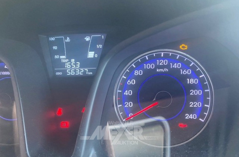 Hyundai ix20 1.4 Edition 20 (7G)