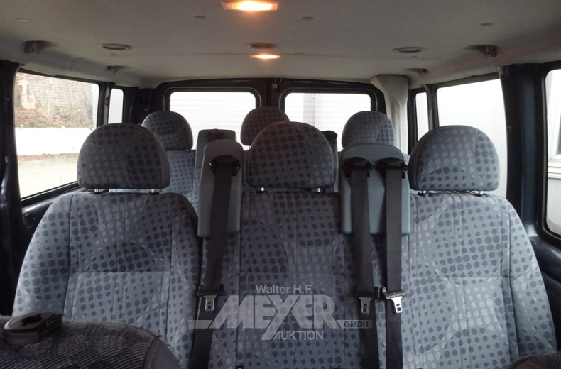 Ford Transit 300 K TDGI Basis,