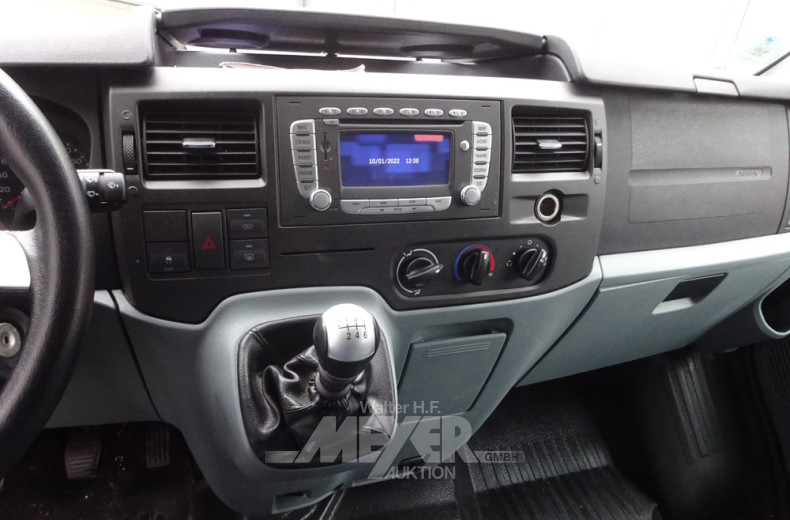 Ford Transit 300 K TDGI Basis,