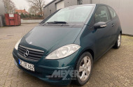 Mercedes-Benz A 180 CDI,