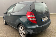 Mercedes-Benz A 180 CDI,