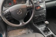 Mercedes-Benz A 180 CDI,