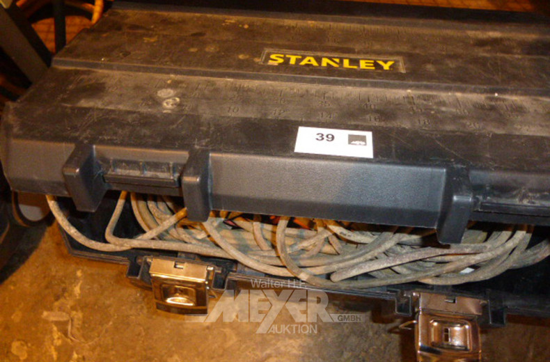 Montagewerkzeugkiste