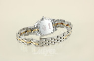 kl. Damenarmbanduhr ''CARTIER'', Modell