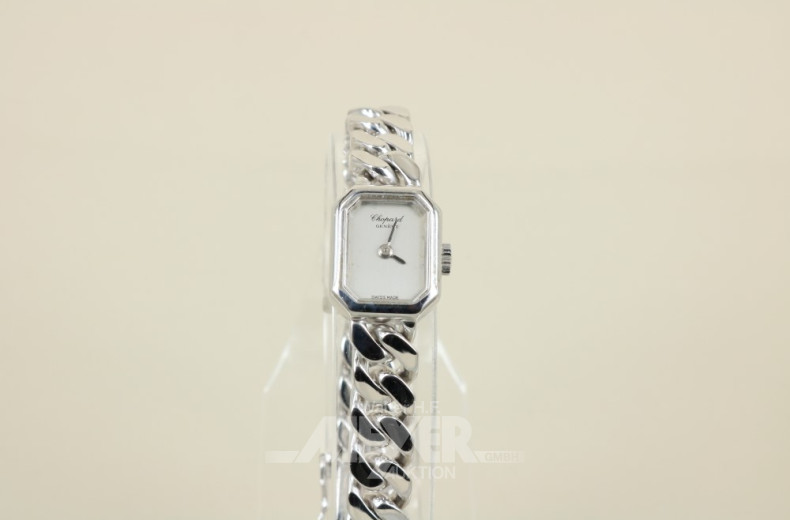 Damenarmbanduhr ''CHOPARD'', 70er Jahre,