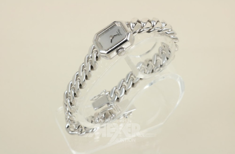 Damenarmbanduhr ''CHOPARD'', 70er Jahre,