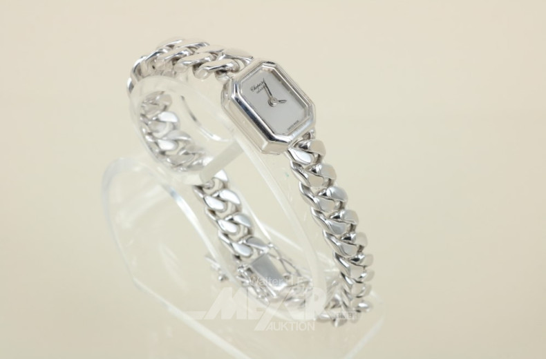 Damenarmbanduhr ''CHOPARD'', 70er Jahre,