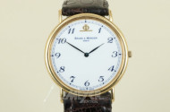 Herrenarmbanduhr ''BAUME & MERCIER''