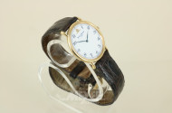 Herrenarmbanduhr ''BAUME & MERCIER''