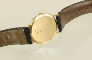 Herrenarmbanduhr ''BAUME & MERCIER''