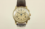 Herrenarmbanduhr, LONGINES,
