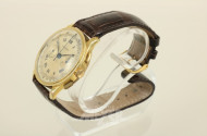 Herrenarmbanduhr, LONGINES,
