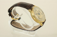 Herrenarmbanduhr, LONGINES,