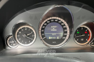 MERCEDES-BENZ E350 CDI DPF Coupe