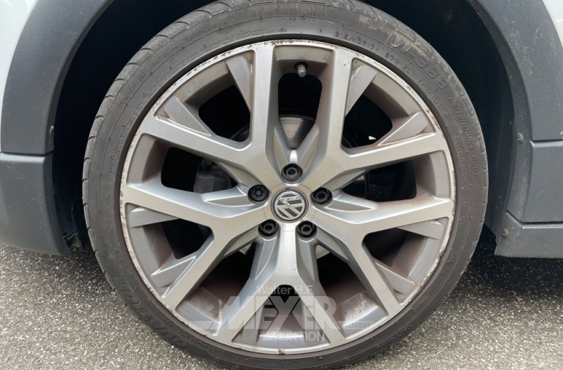 VOLKSWAGEN Cross Polo 1.4 TDI