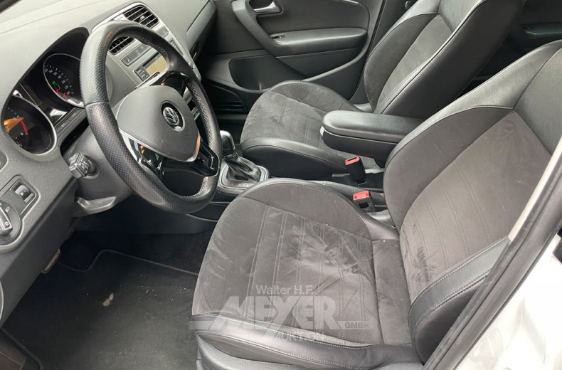 VOLKSWAGEN Cross Polo 1.4 TDI