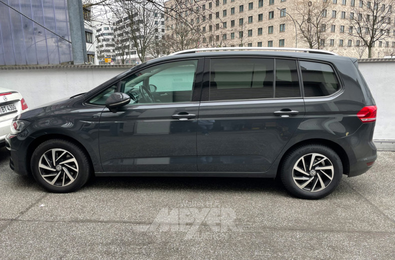 VOLKSWAGEN Touran 1.6 TDI Join,