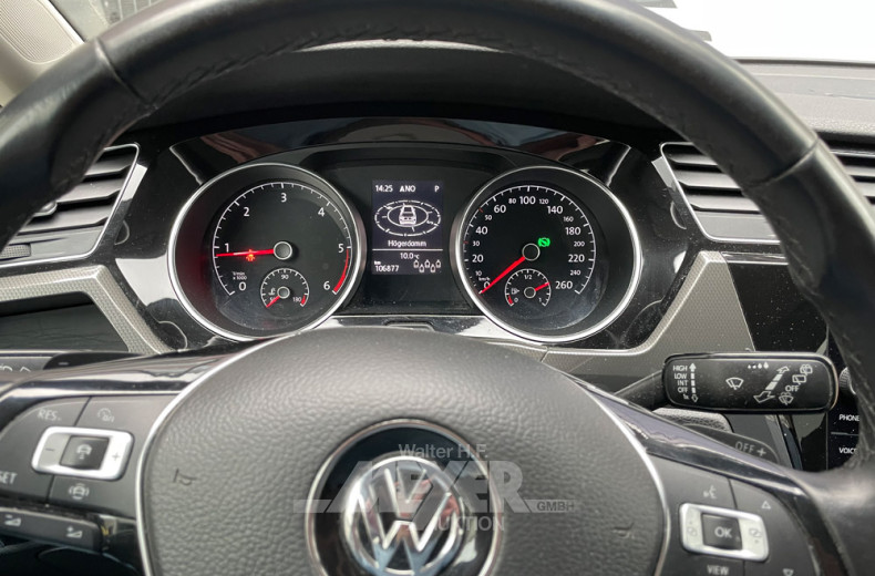 VOLKSWAGEN Touran 1.6 TDI Join,