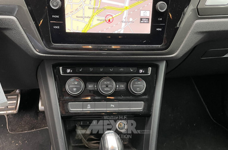 VOLKSWAGEN Touran 1.6 TDI Join,