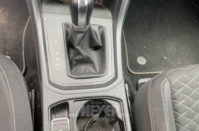 VOLKSWAGEN Touran 1.6 TDI Join,