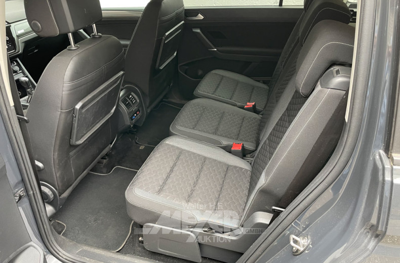 VOLKSWAGEN Touran 1.6 TDI Join,
