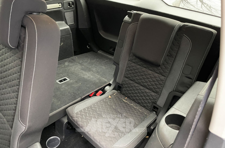 VOLKSWAGEN Touran 1.6 TDI Join,