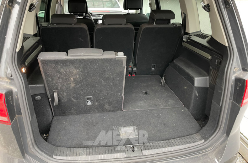 VOLKSWAGEN Touran 1.6 TDI Join,