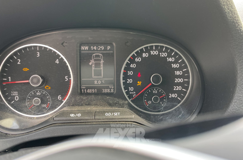 VOLKSWAGEN Amarok Pick-Up 2.0 TDI