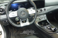 MERCEDES BENZ AMG E63S 4Matic