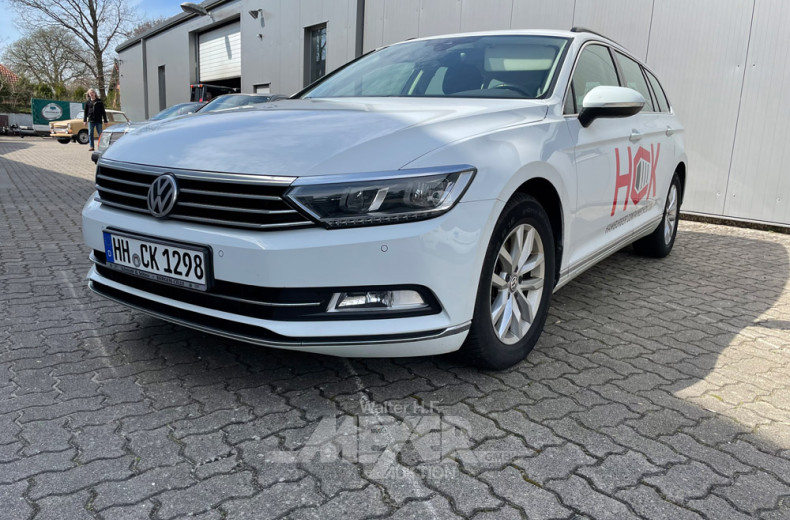 VOLKSWAGEN Passat Variant 1.4 TDI,