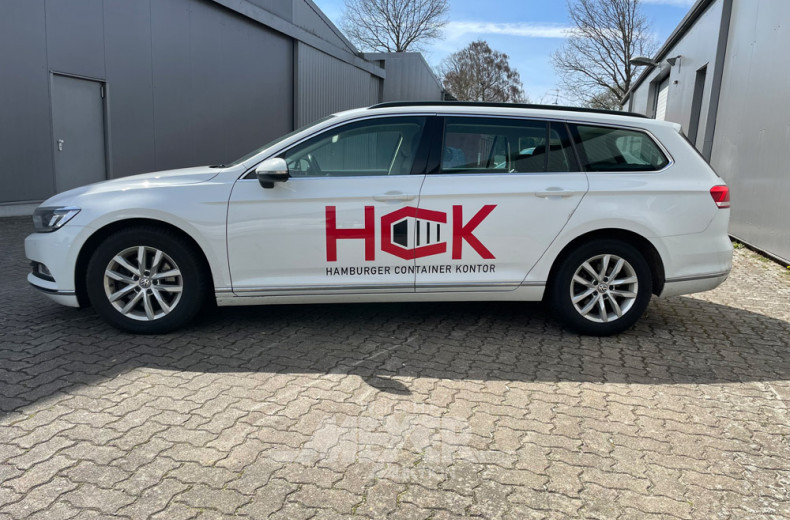 VOLKSWAGEN Passat Variant 1.4 TDI,