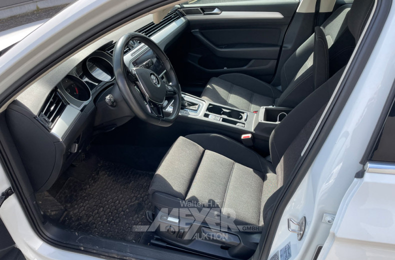 VOLKSWAGEN Passat Variant 1.4 TDI,