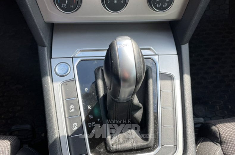 VOLKSWAGEN Passat Variant 1.4 TDI,