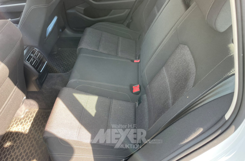 VOLKSWAGEN Passat Variant 1.4 TDI,