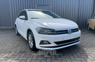 VOLKSWAGEN Polo Comfortline 1.0 TSI