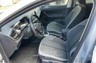 VOLKSWAGEN Polo Comfortline 1.0 TSI