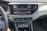 VOLKSWAGEN Polo Comfortline 1.0 TSI