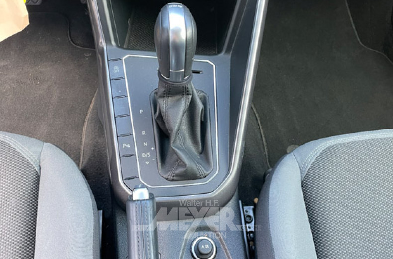 VOLKSWAGEN Polo Comfortline 1.0 TSI