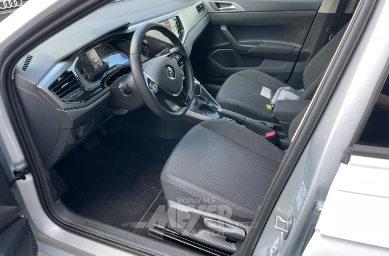 VOLKSWAGEN Polo 1.6 TDI BlueMotion,