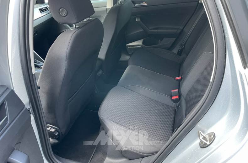 VOLKSWAGEN Polo 1.6 TDI BlueMotion,