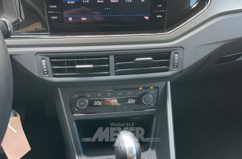 VOLKSWAGEN Polo 1.6 TDI BlueMotion,