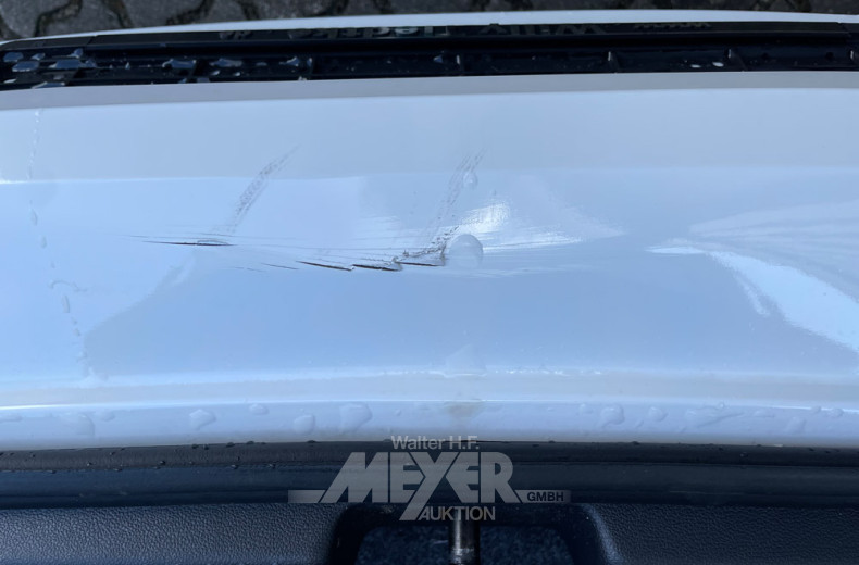 VOLKSWAGEN Polo 1.6 TDI BlueMotion,