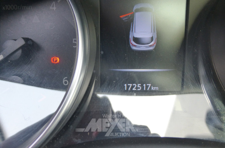 NISSAN Qashqai 1-6 dCi TEKNA+,