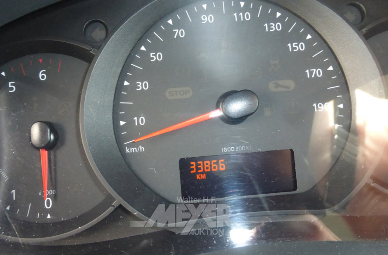 RENAULT Kangoo ENEGRY dCi 90 FAP